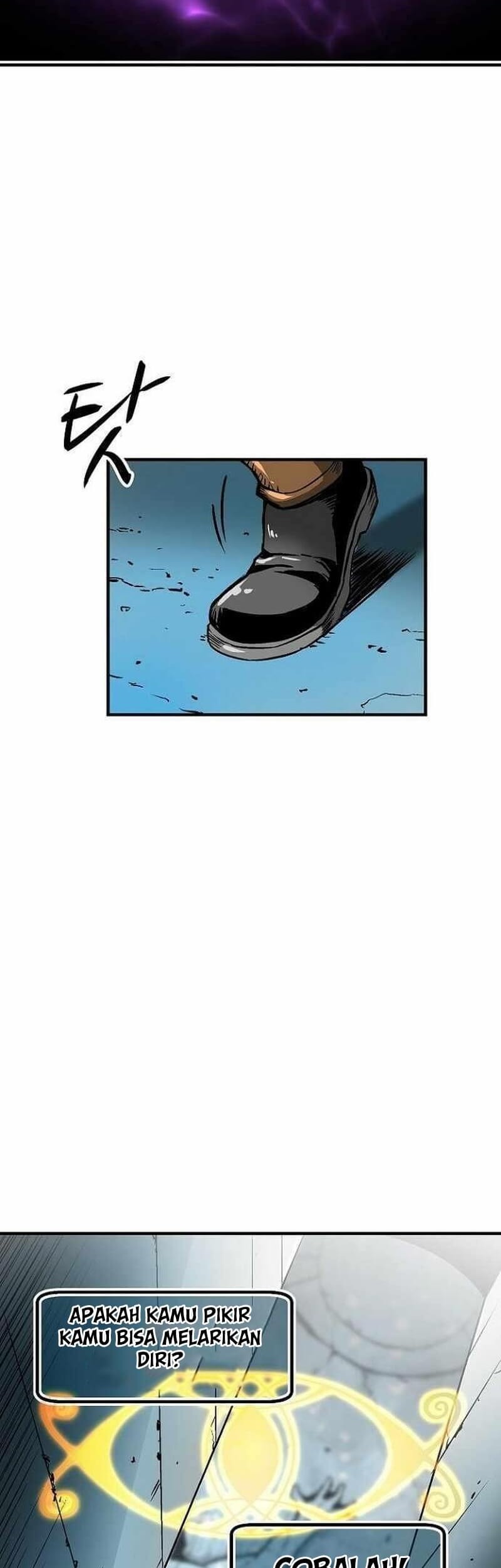 Unbreakable Chapter 38 Gambar 28