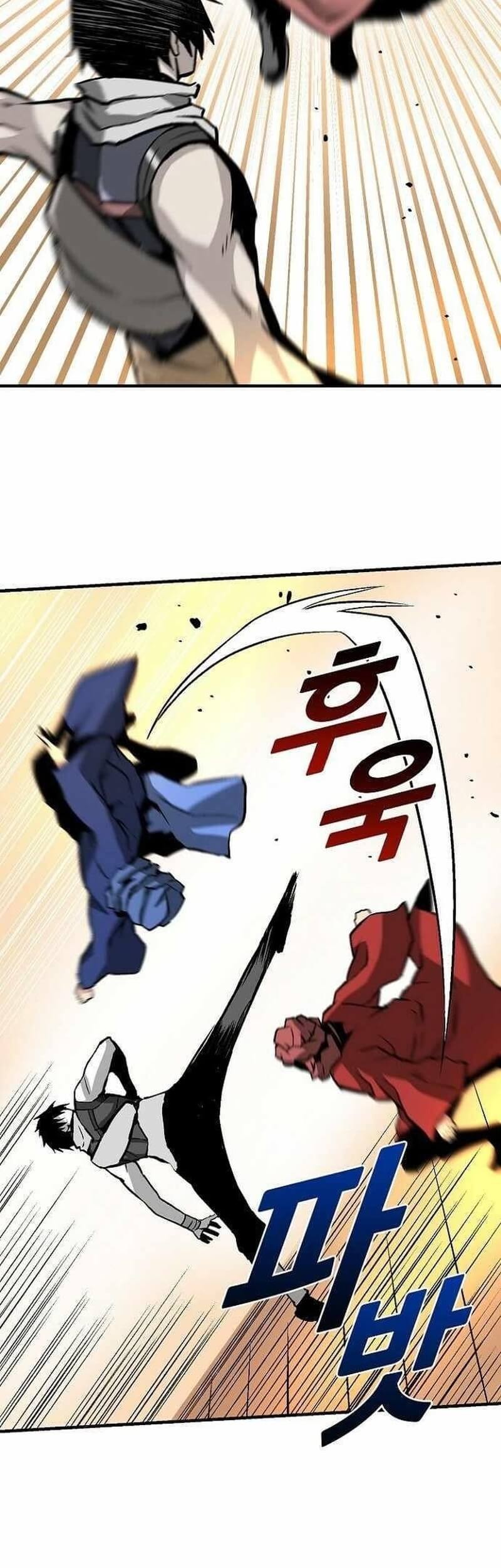 Unbreakable Chapter 38 Gambar 38