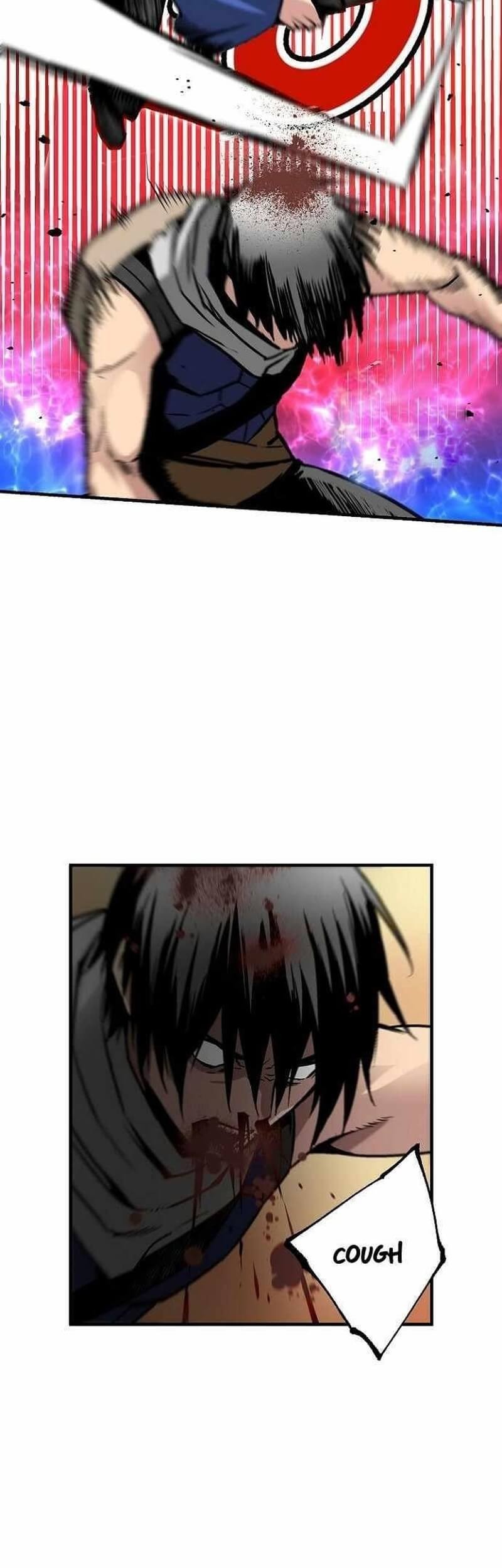 Unbreakable Chapter 38 Gambar 41