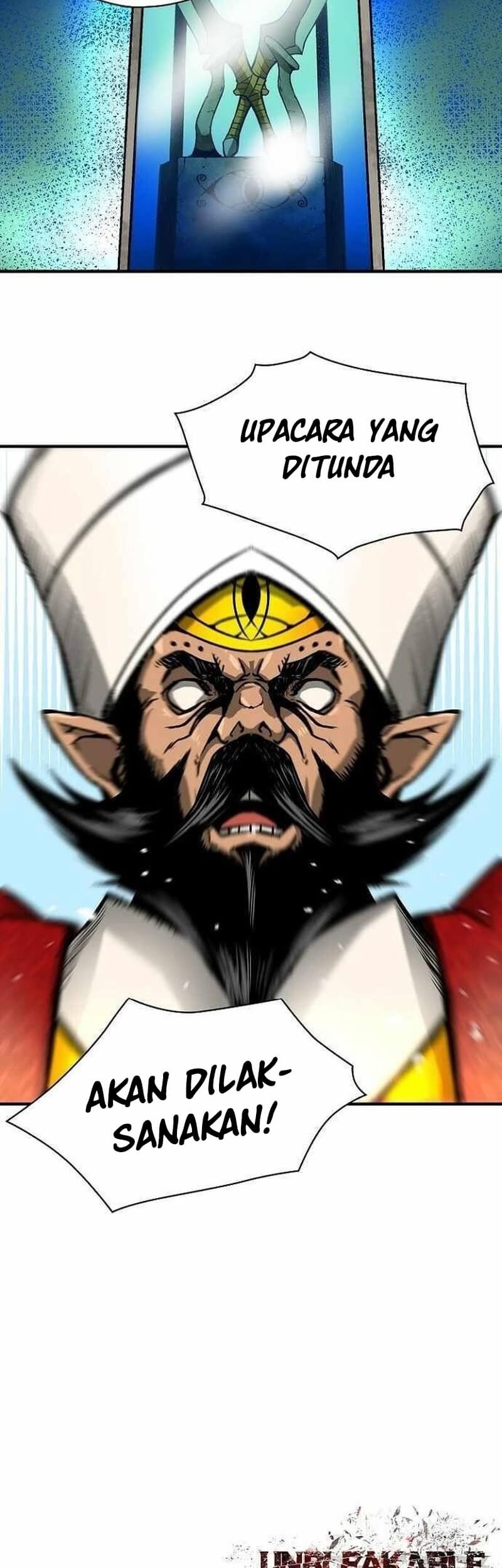 Unbreakable Chapter 38 Gambar 53