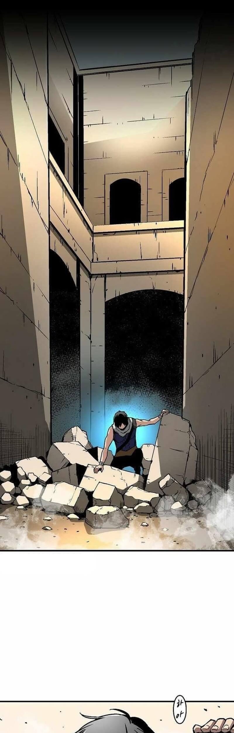 Unbreakable Chapter 38 Gambar 3