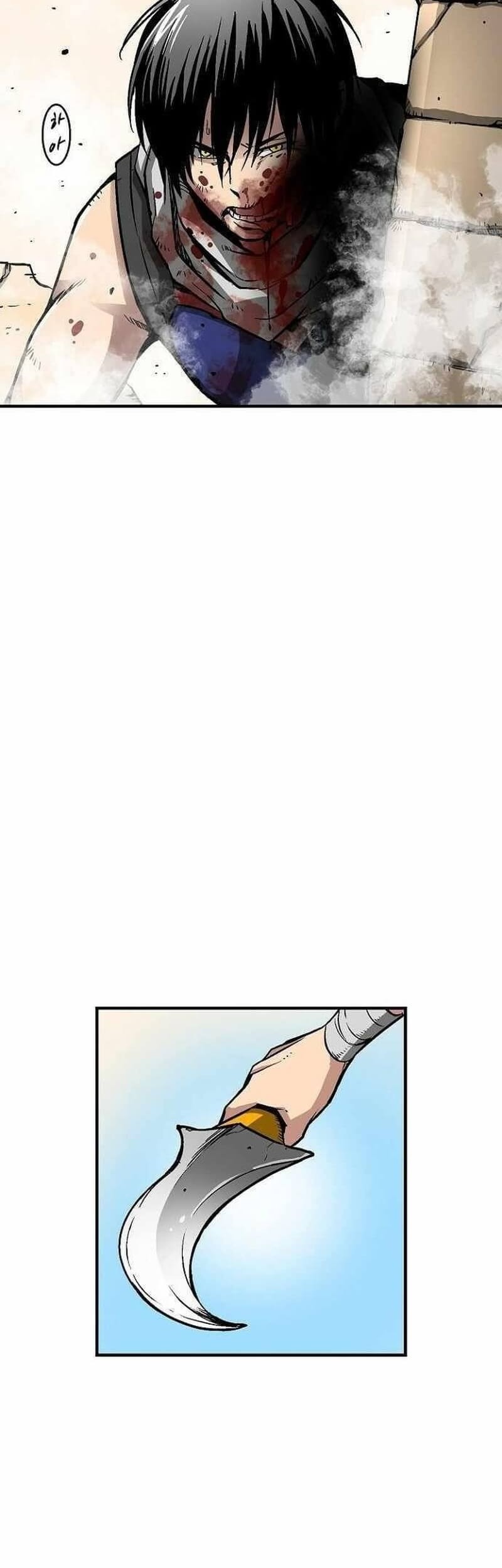 Unbreakable Chapter 38 Gambar 4