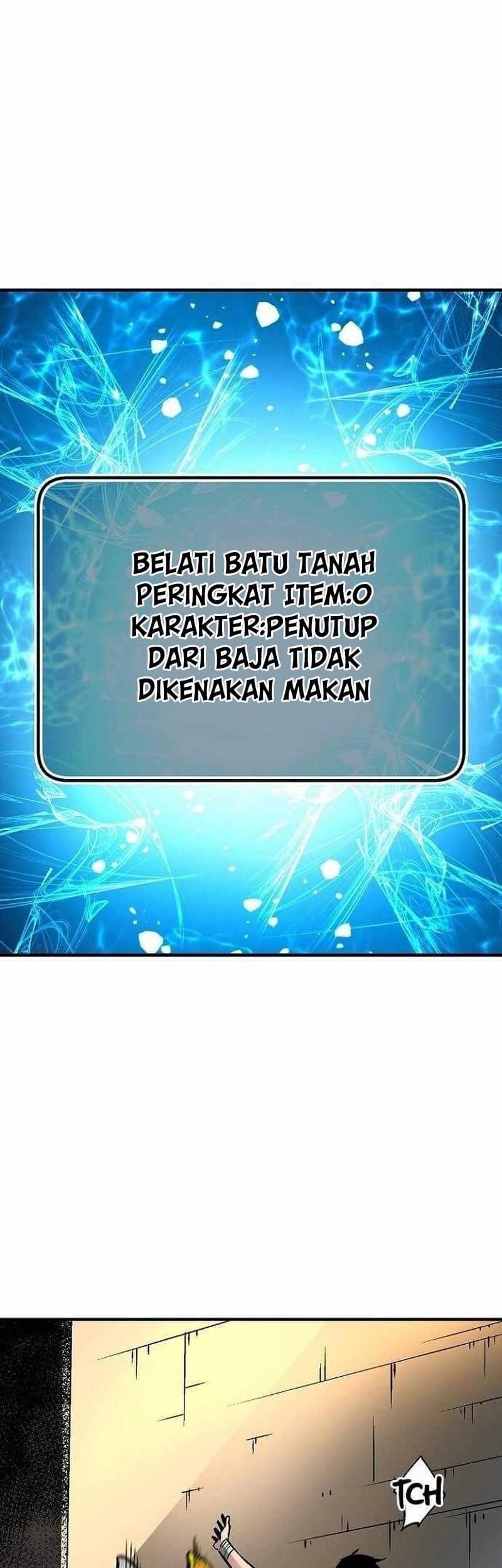 Unbreakable Chapter 38 Gambar 5
