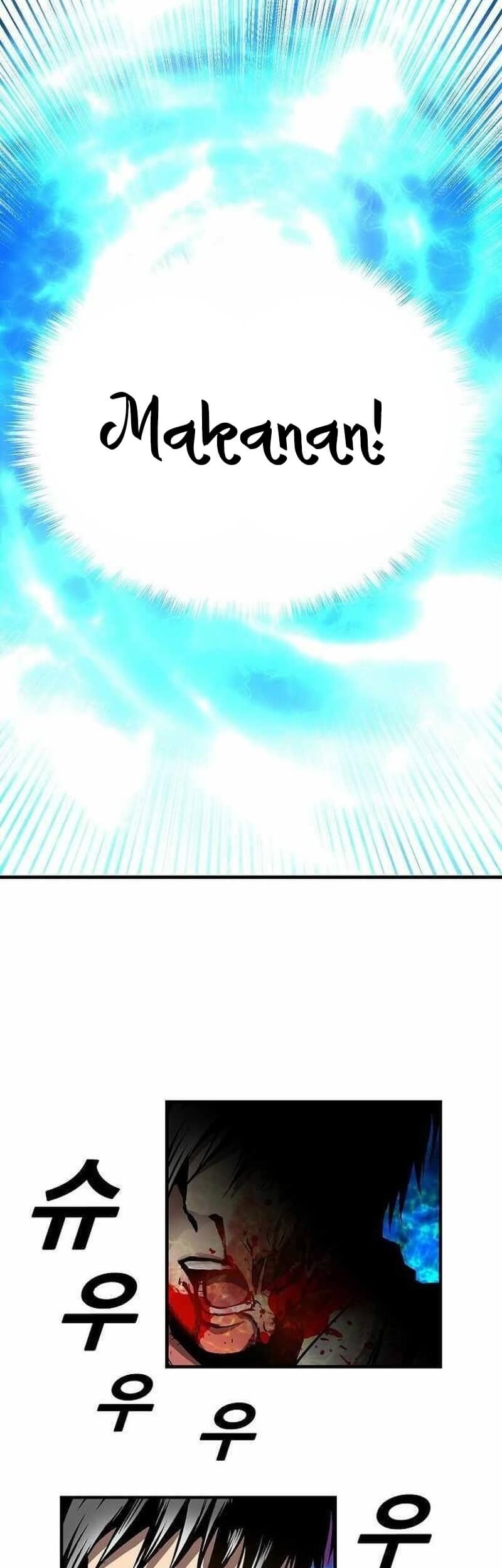 Unbreakable Chapter 38 Gambar 7