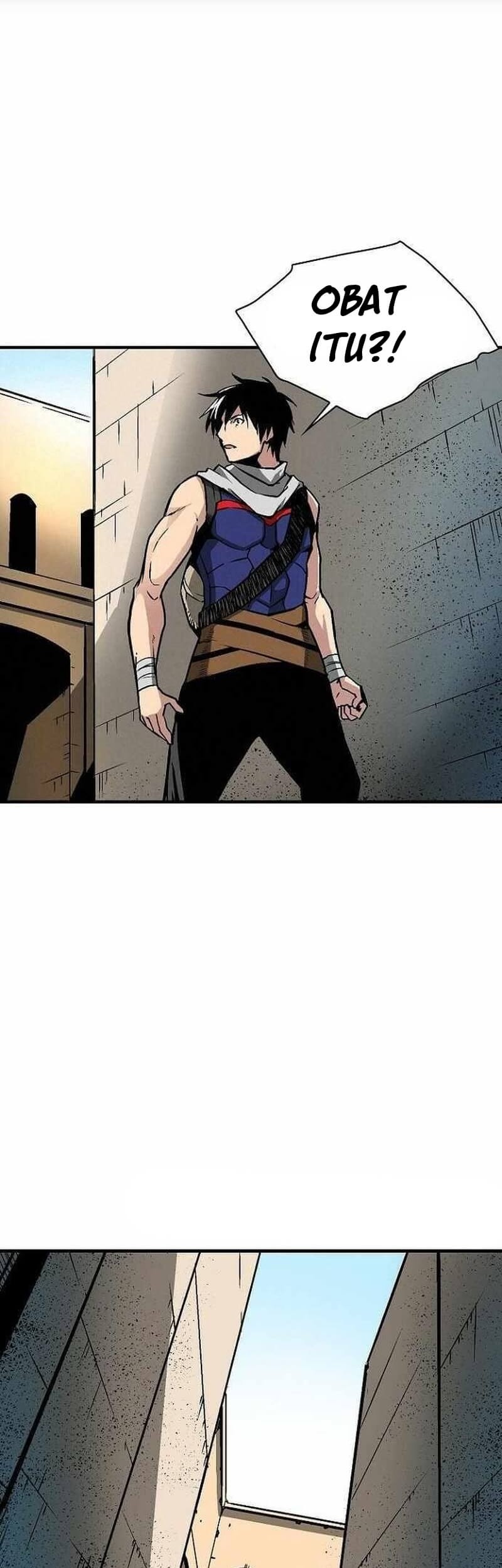 Unbreakable Chapter 38 Gambar 10