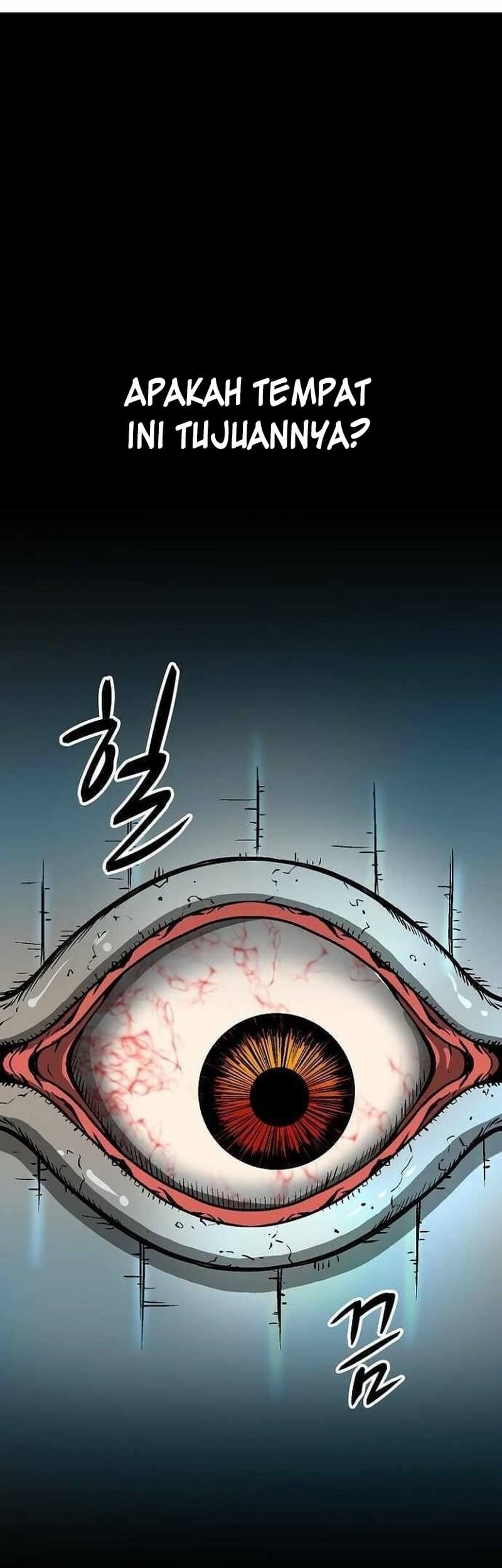 Unbreakable Chapter 38 Gambar 12
