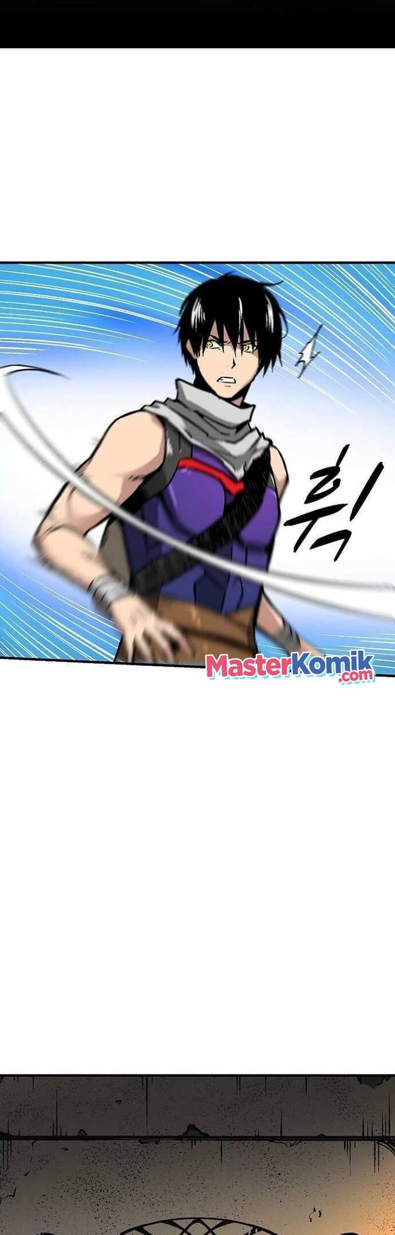 Unbreakable Chapter 38 Gambar 13