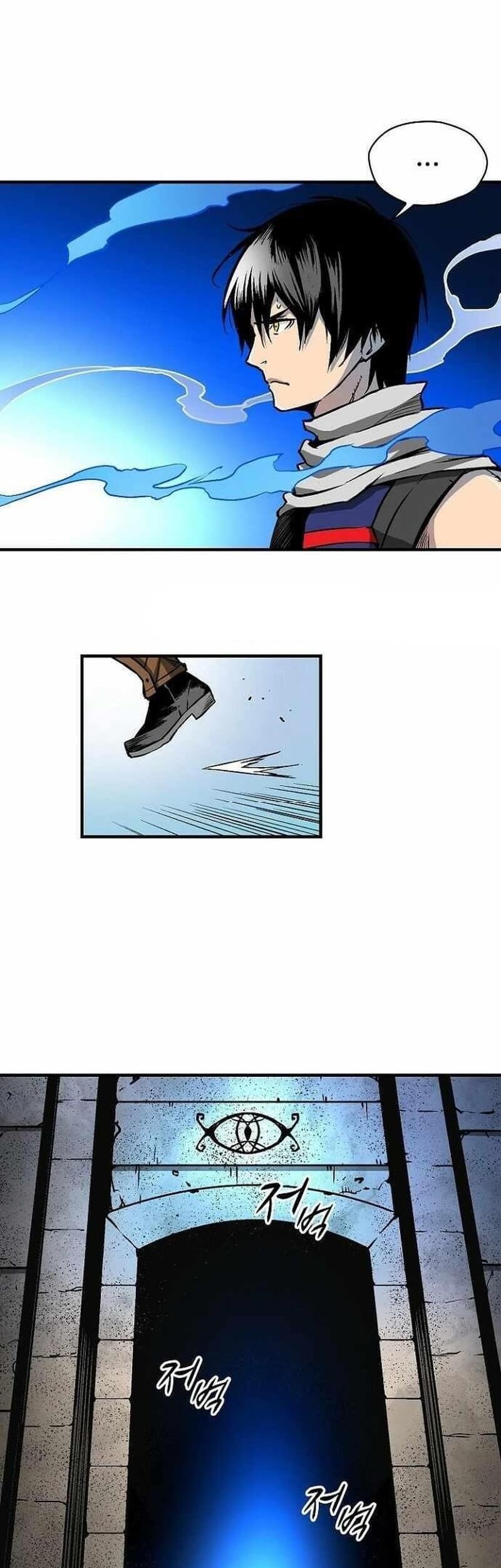 Unbreakable Chapter 38 Gambar 15