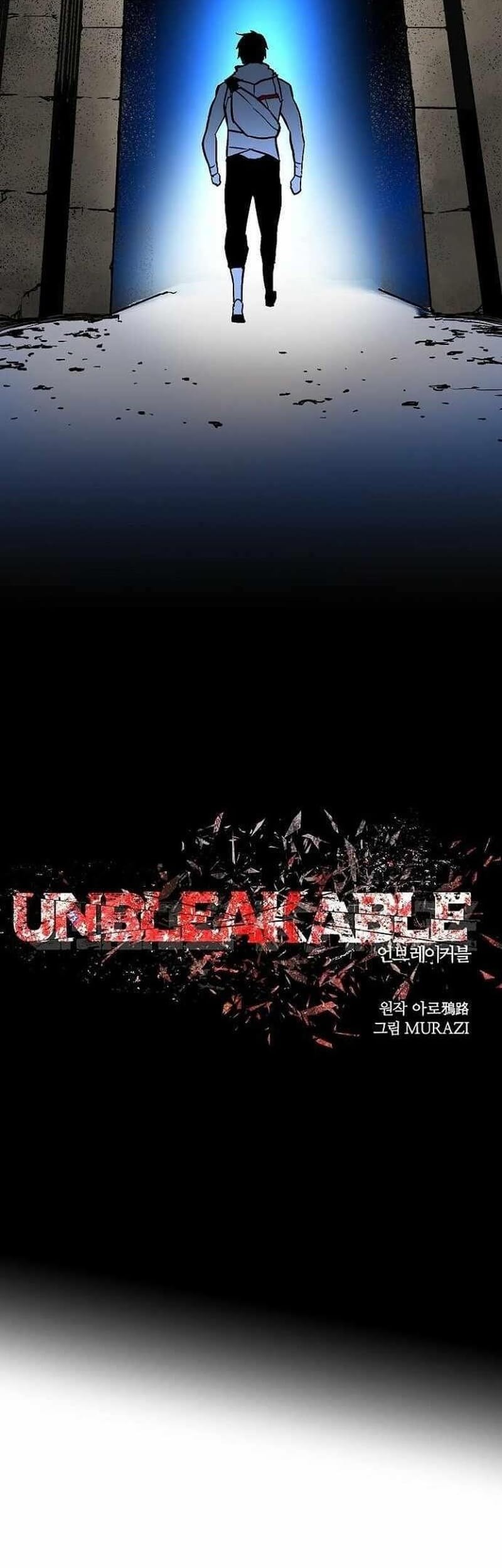 Unbreakable Chapter 38 Gambar 16