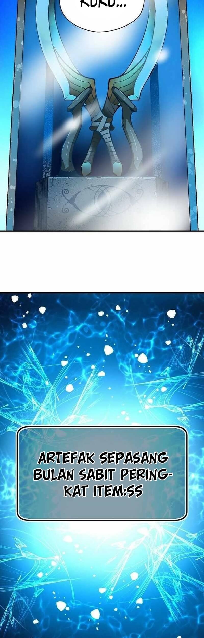Unbreakable Chapter 38 Gambar 20