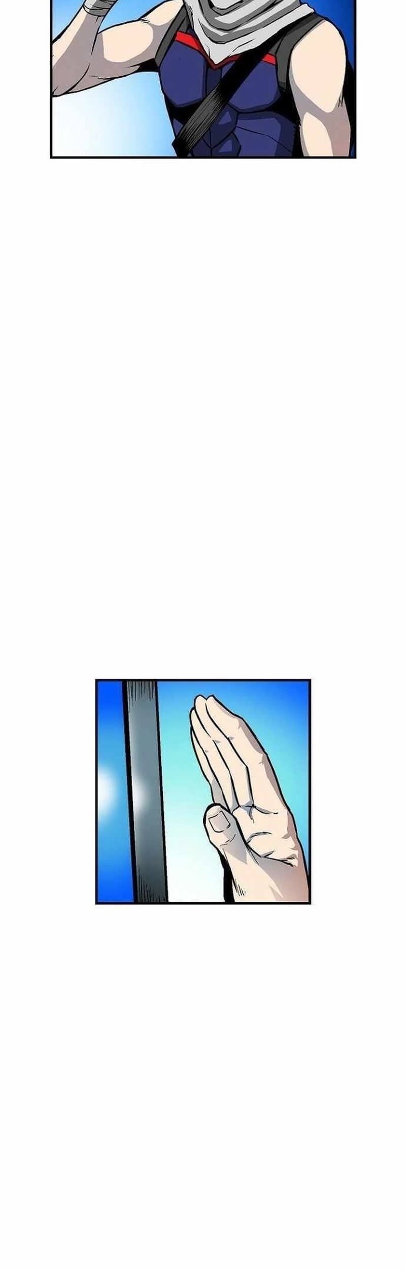 Unbreakable Chapter 38 Gambar 22