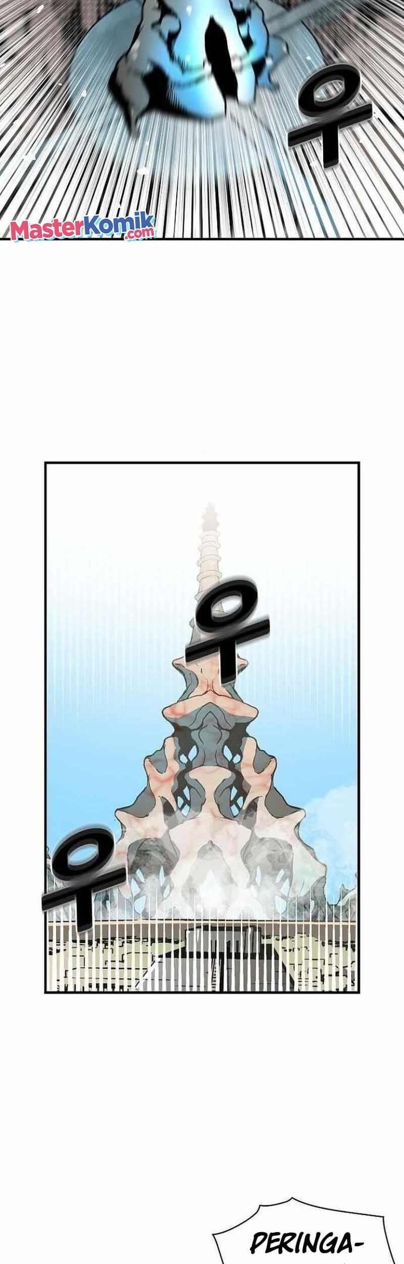 Unbreakable Chapter 38 Gambar 24