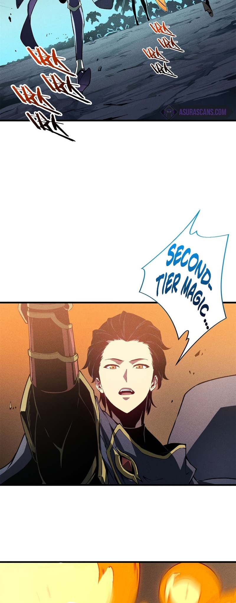 Reincarnation Of The Strongest Sword God Chapter 42 Gambar 9