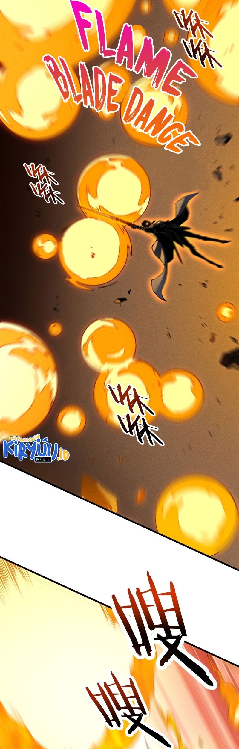 Reincarnation Of The Strongest Sword God Chapter 42 Gambar 10
