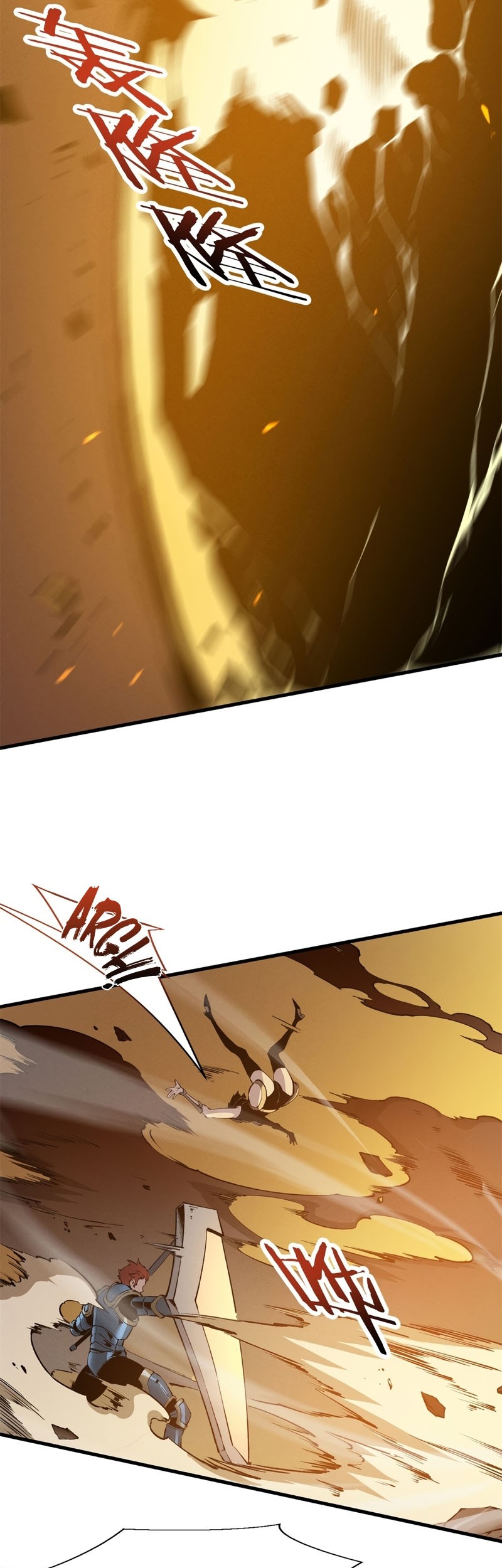 Reincarnation Of The Strongest Sword God Chapter 42 Gambar 14