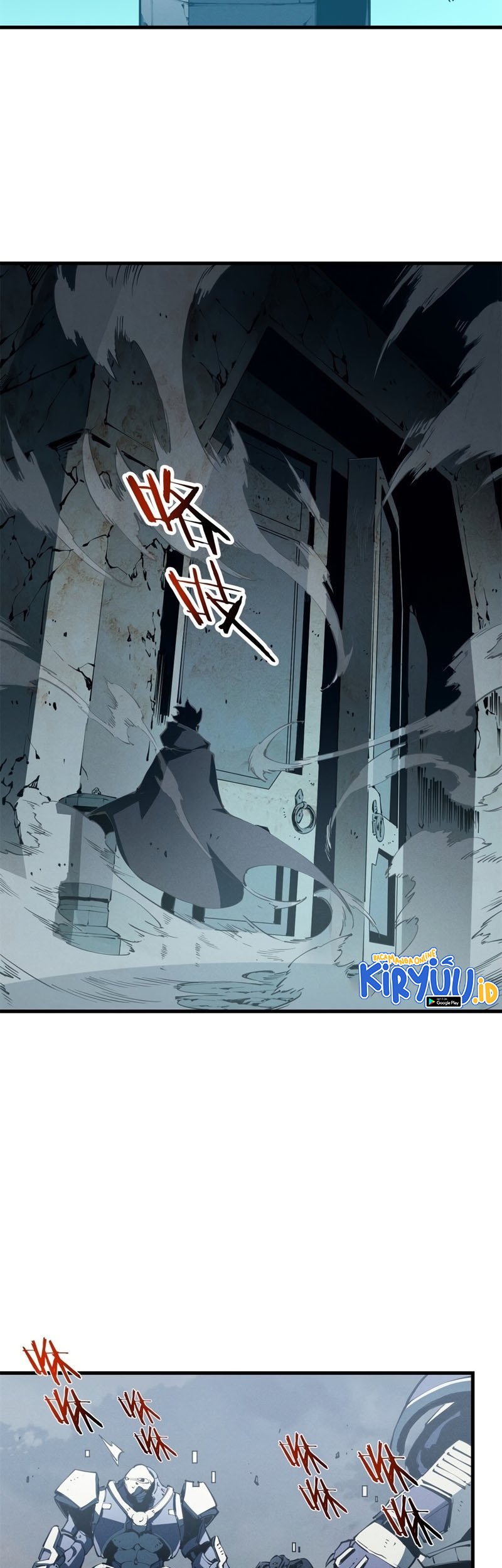 Reincarnation Of The Strongest Sword God Chapter 42 Gambar 24