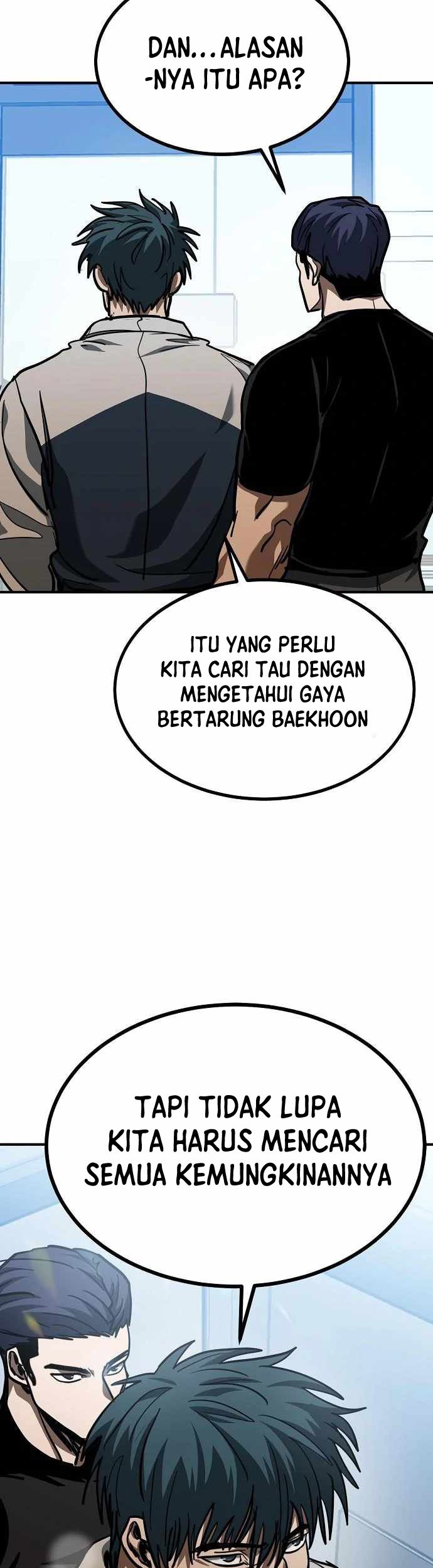 King MMA Chapter 54 Gambar 40