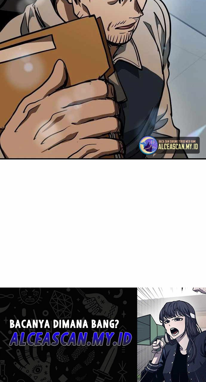 King MMA Chapter 54 Gambar 41