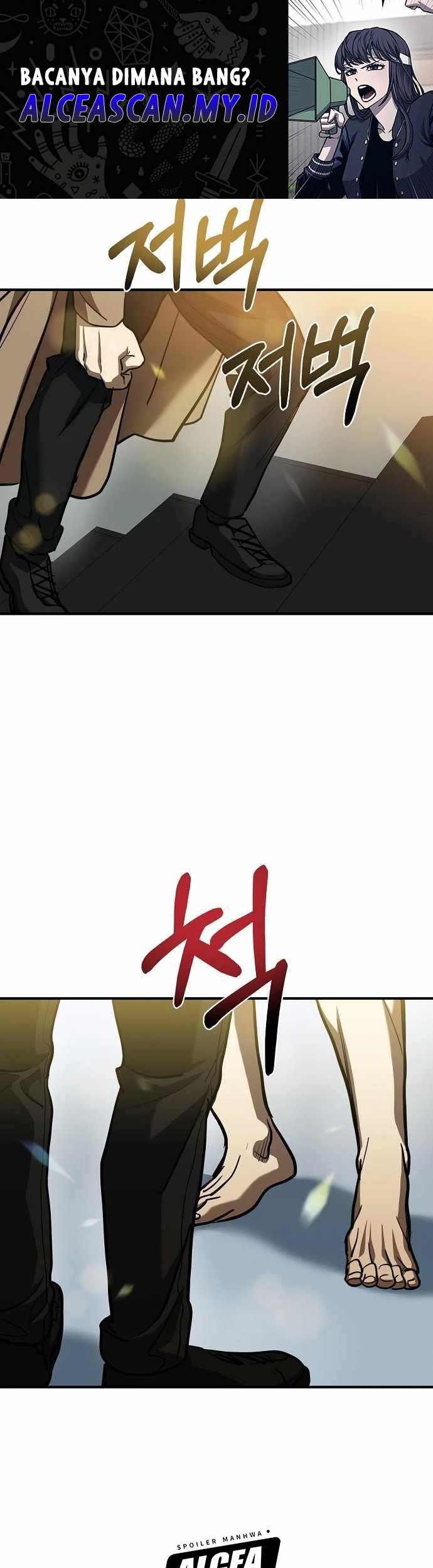 Manhwa King MMA Chapter 54 gambar nomor 2