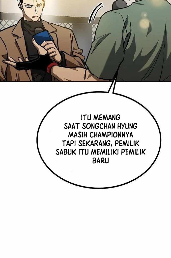 King MMA Chapter 54 Gambar 5