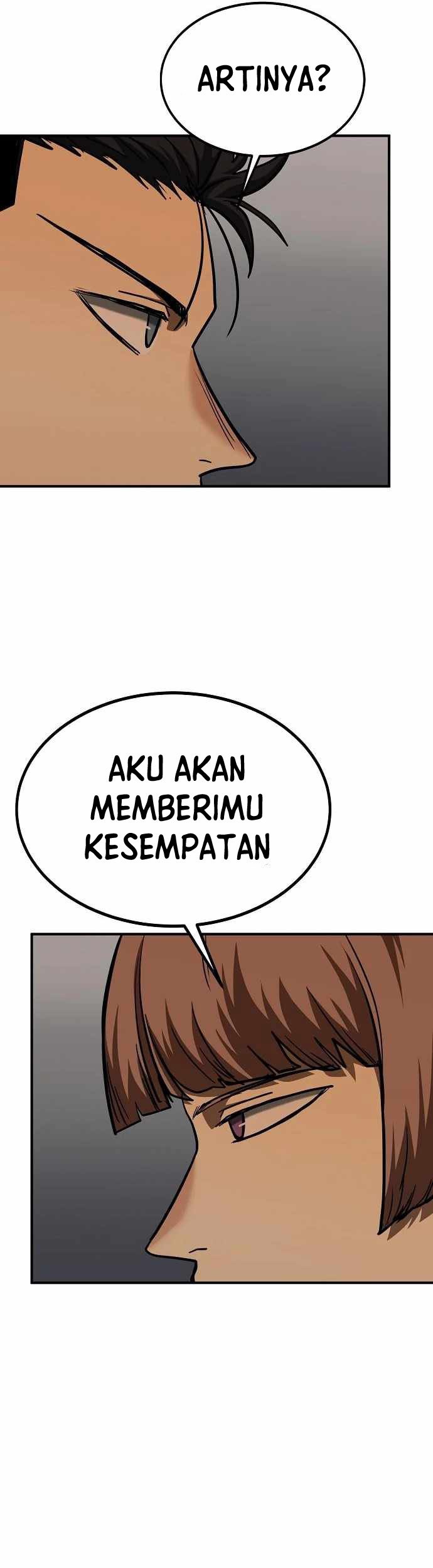 King MMA Chapter 54 Gambar 6