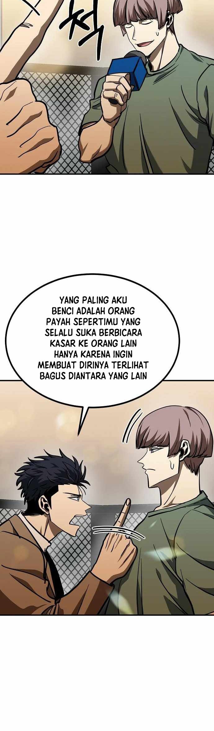 King MMA Chapter 54 Gambar 13