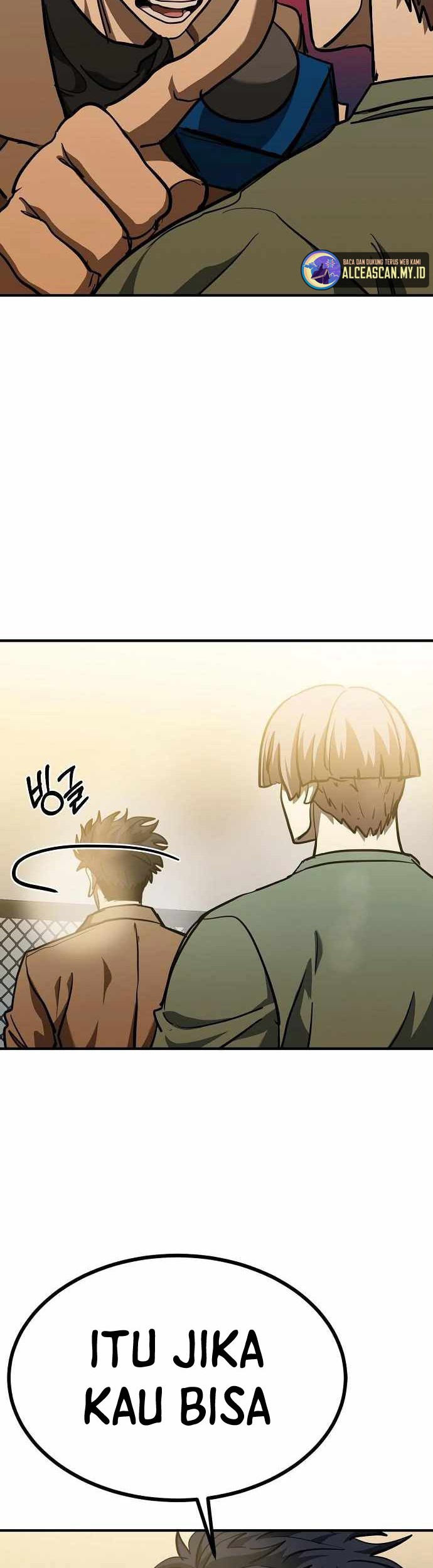 King MMA Chapter 54 Gambar 15