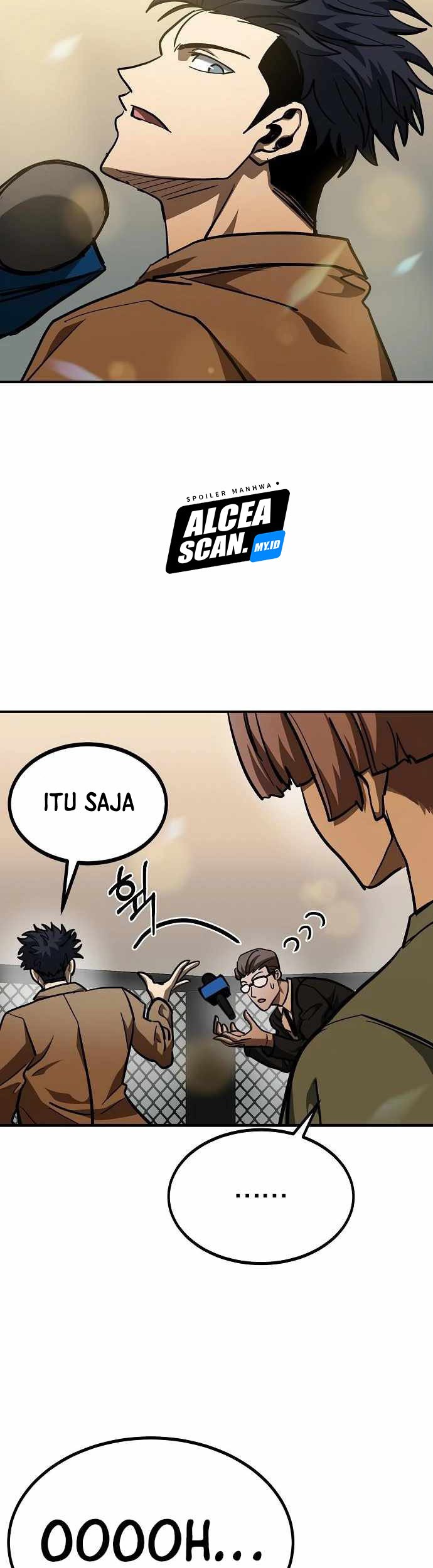 King MMA Chapter 54 Gambar 16