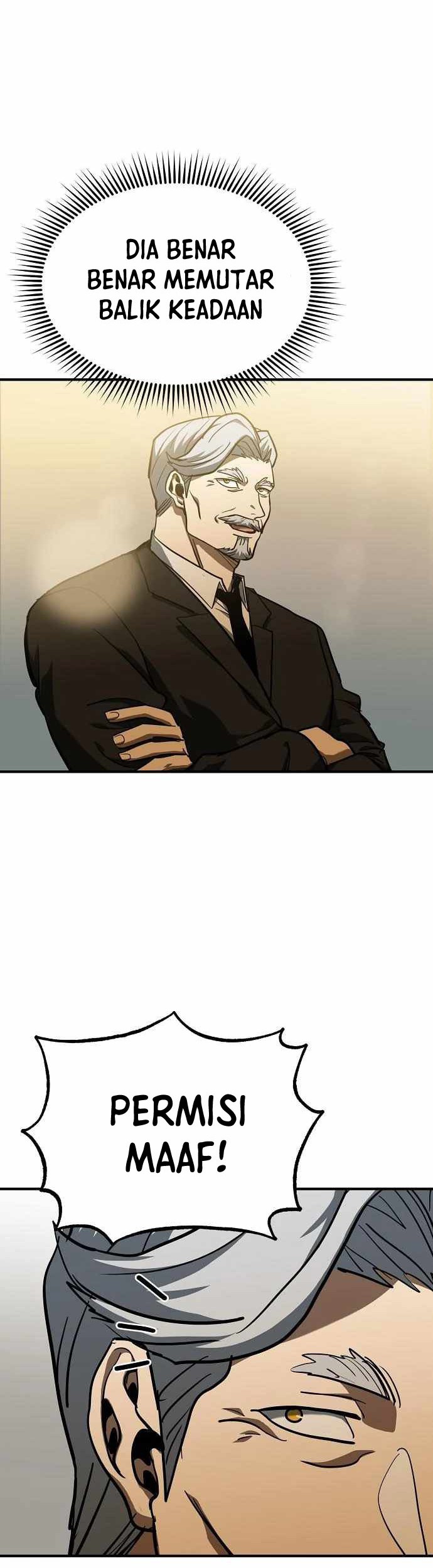 King MMA Chapter 54 Gambar 19
