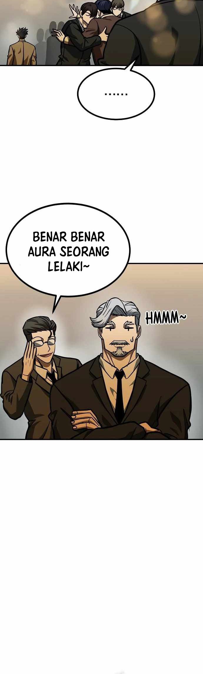 King MMA Chapter 54 Gambar 21