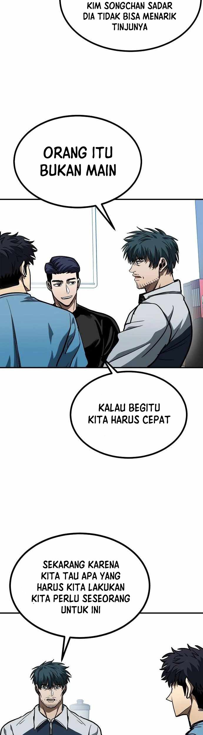 King MMA Chapter 54 Gambar 31