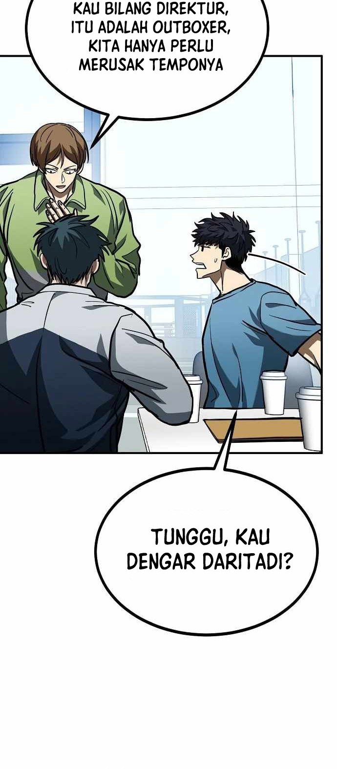 King MMA Chapter 54 Gambar 33