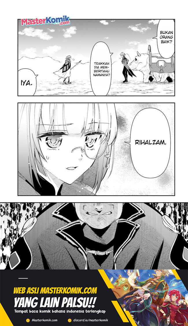 The Frontier Alchemist ~ I Can’t Go Back to That Job After You Made My Budget Zero Chapter 17 Gambar 20