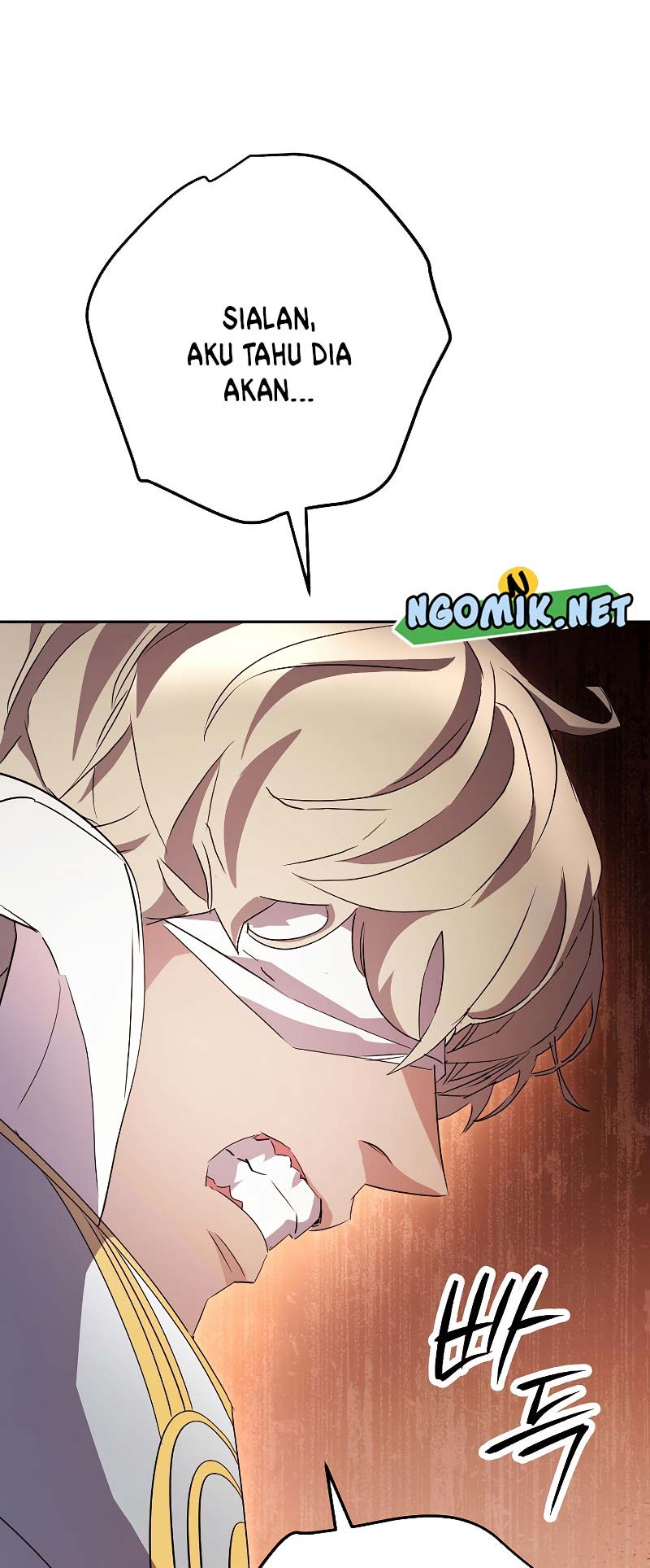 The Live Chapter 151 Gambar 45