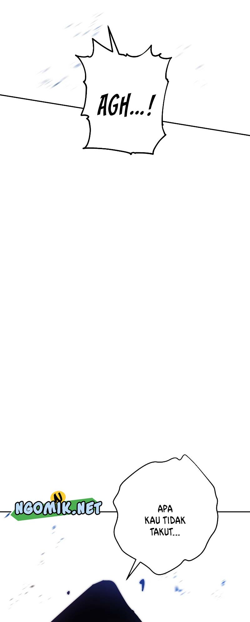 The Live Chapter 151 Gambar 9