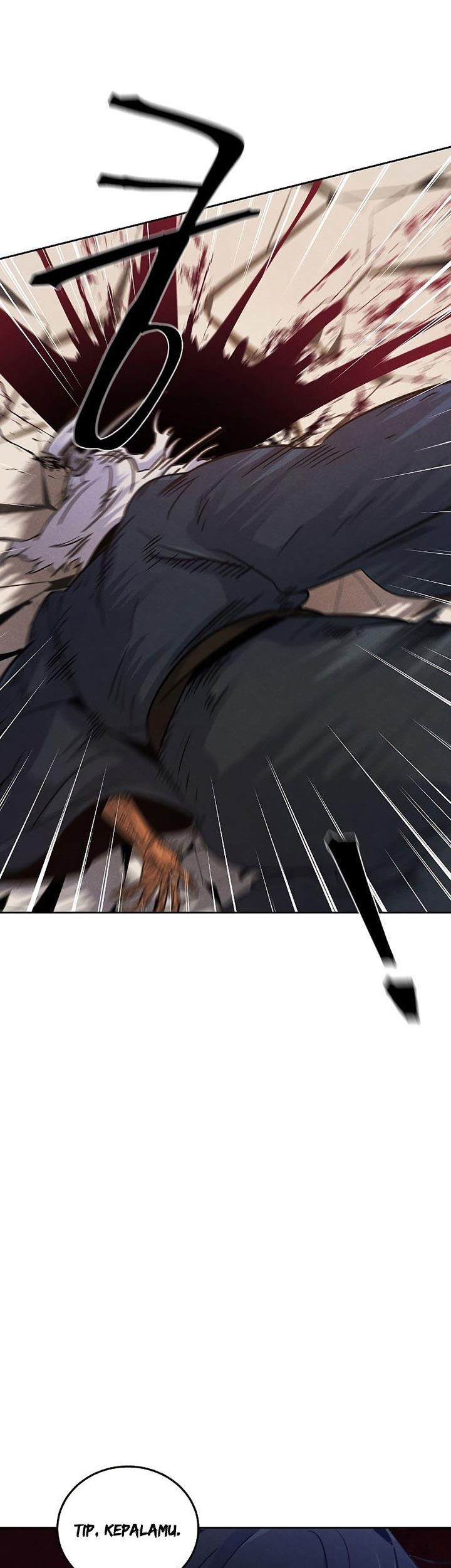Return of the Mad Demon Chapter 73 Gambar 6