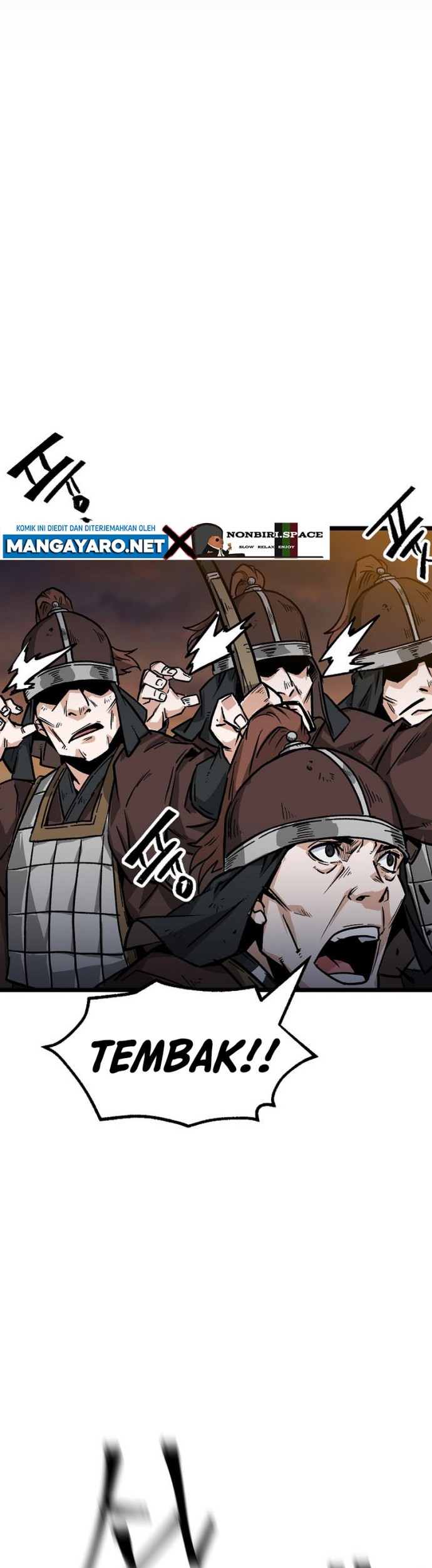 Gangho Apocalypse Chapter 10 Gambar 52