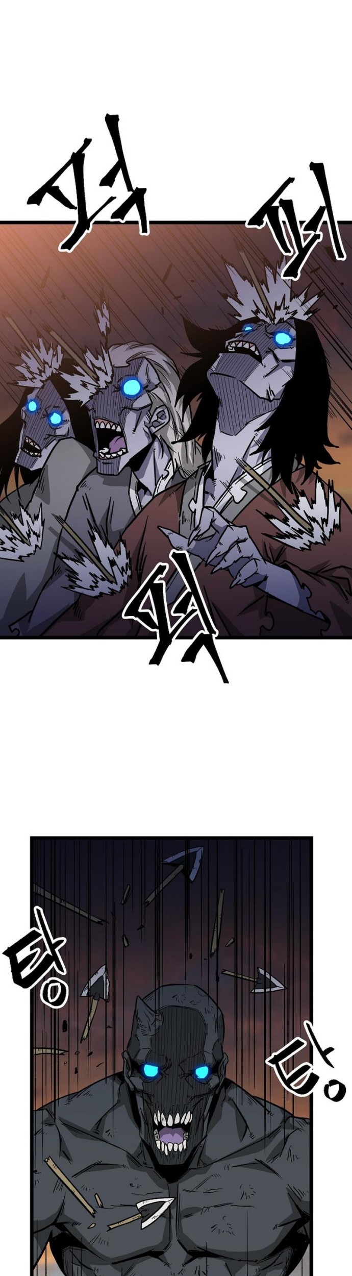 Gangho Apocalypse Chapter 10 Gambar 54