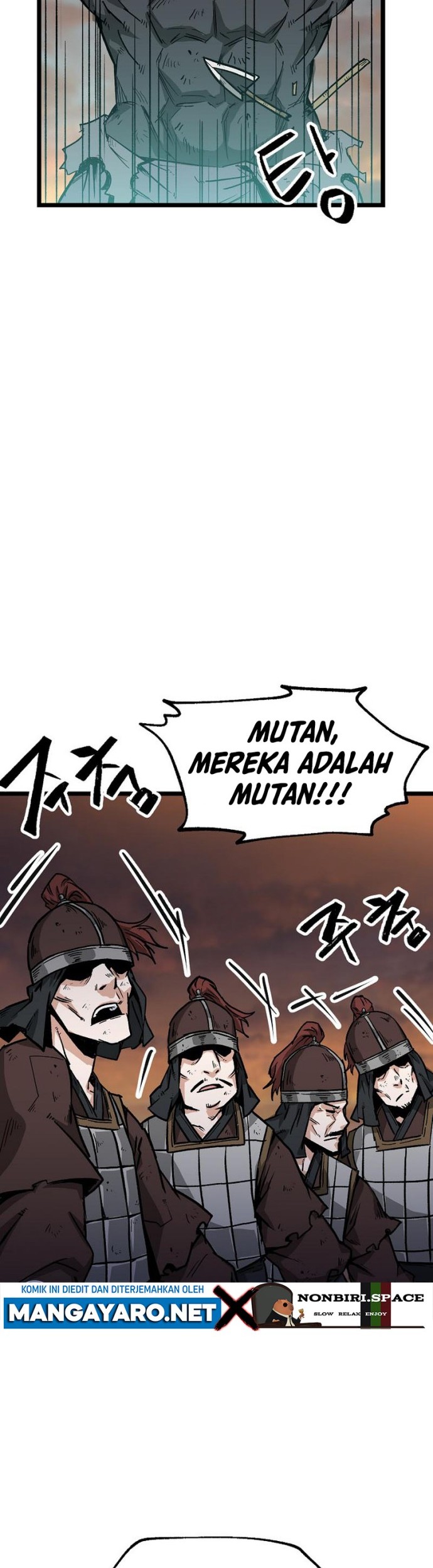Gangho Apocalypse Chapter 10 Gambar 55