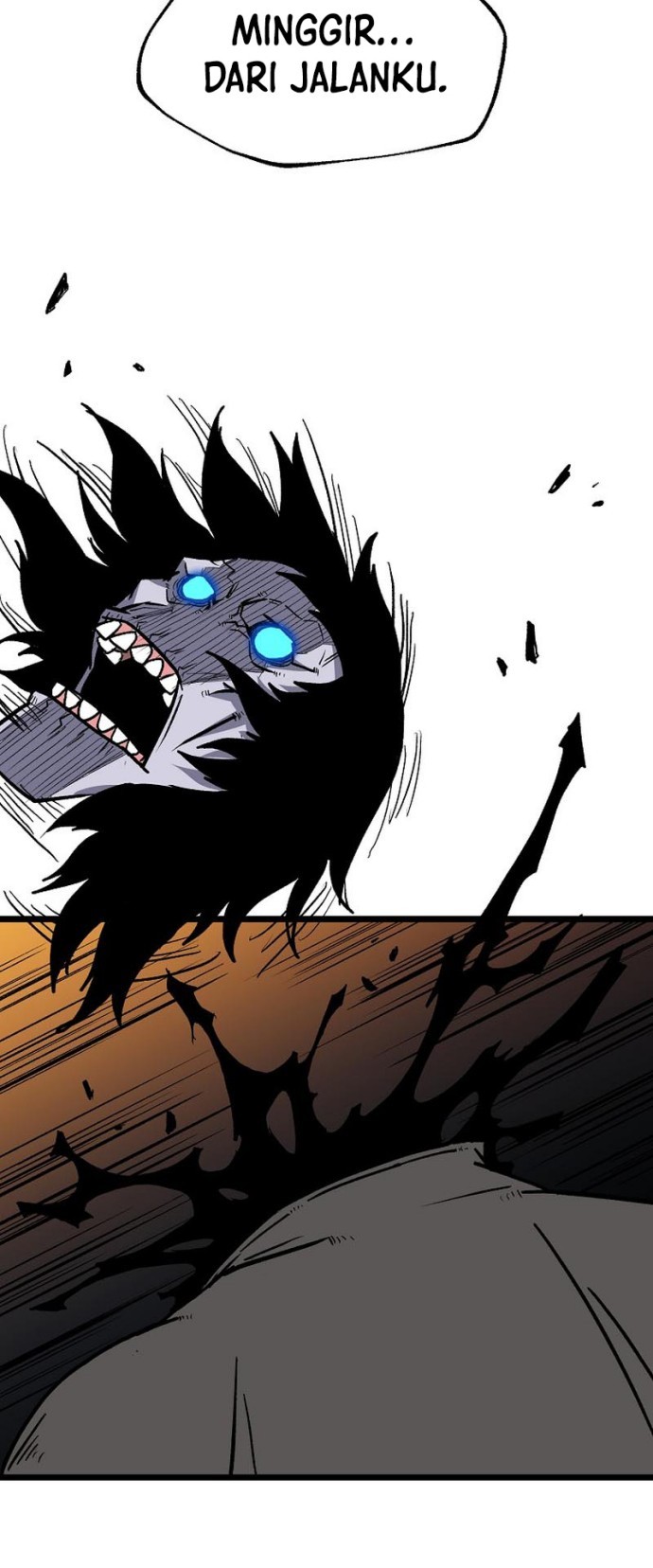 Gangho Apocalypse Chapter 10 Gambar 56