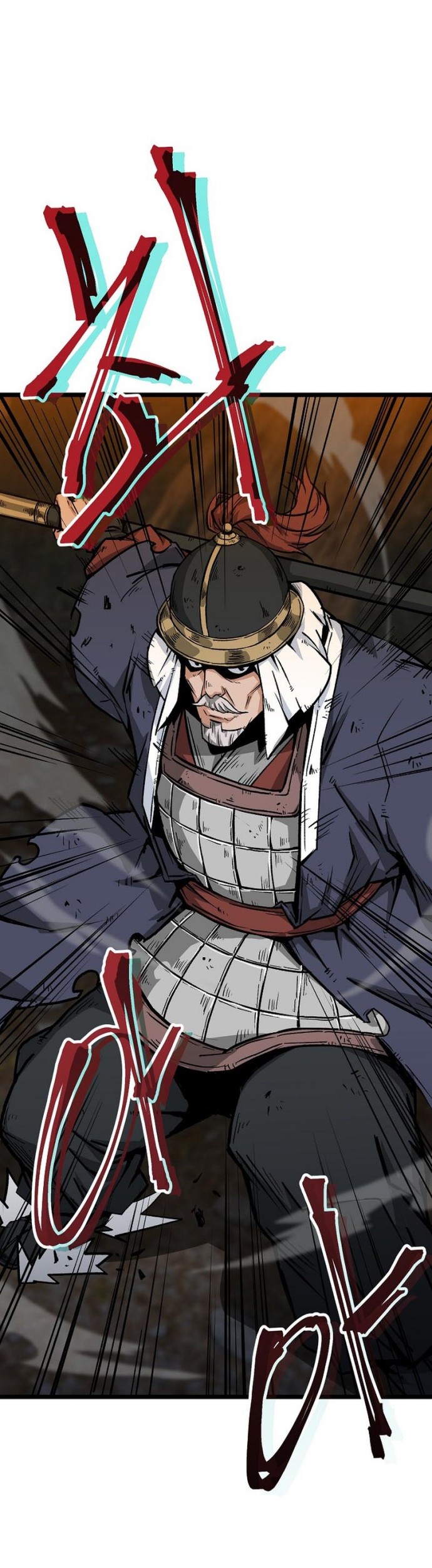 Gangho Apocalypse Chapter 10 Gambar 58