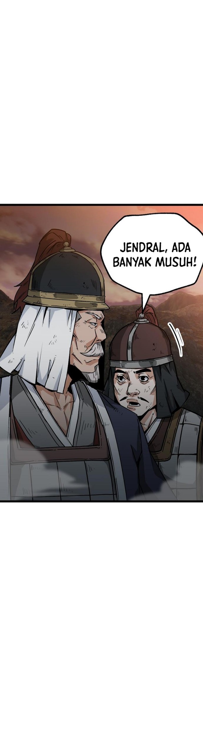 Gangho Apocalypse Chapter 10 Gambar 59