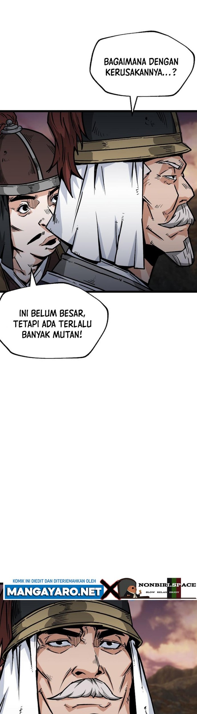 Gangho Apocalypse Chapter 10 Gambar 60