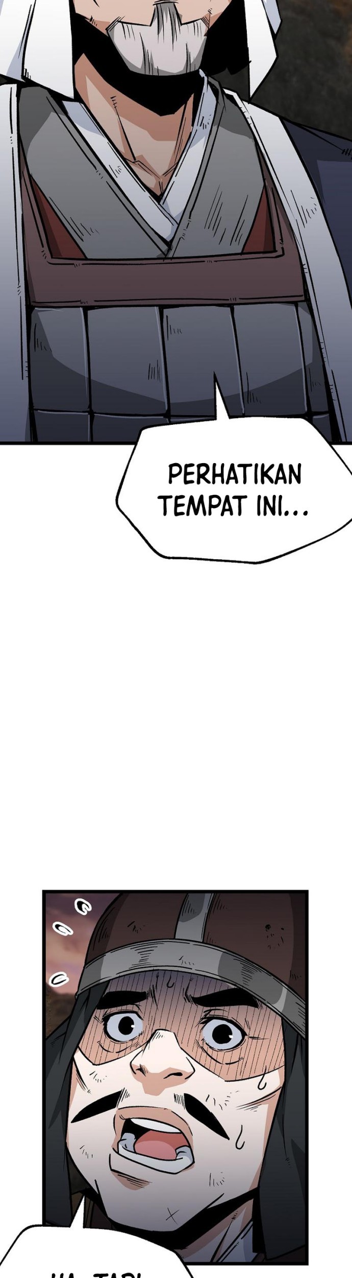 Gangho Apocalypse Chapter 10 Gambar 61