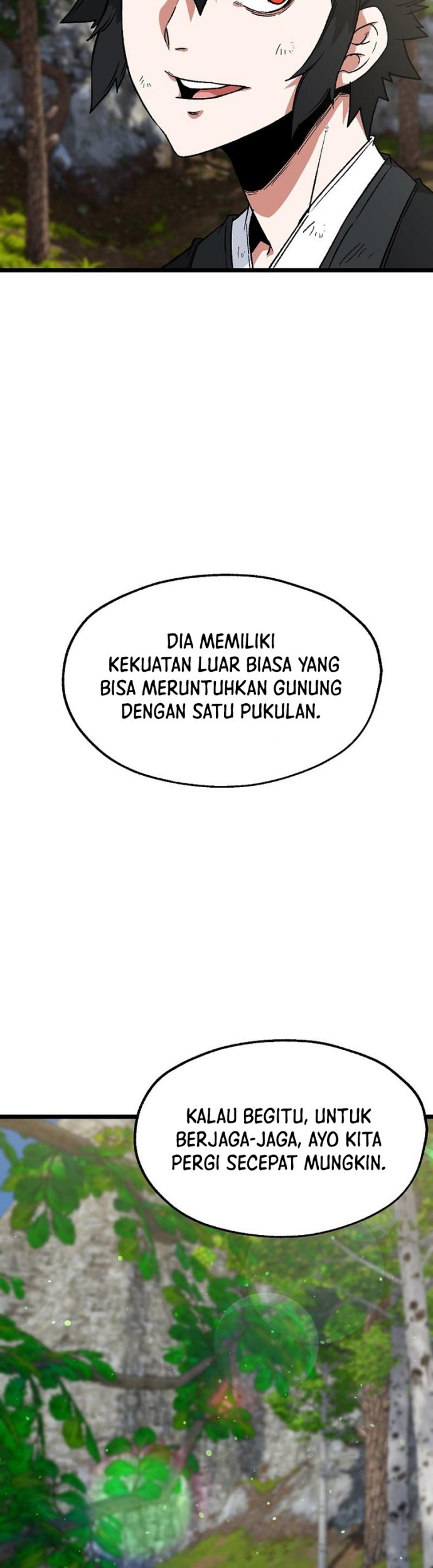 Gangho Apocalypse Chapter 10 Gambar 3