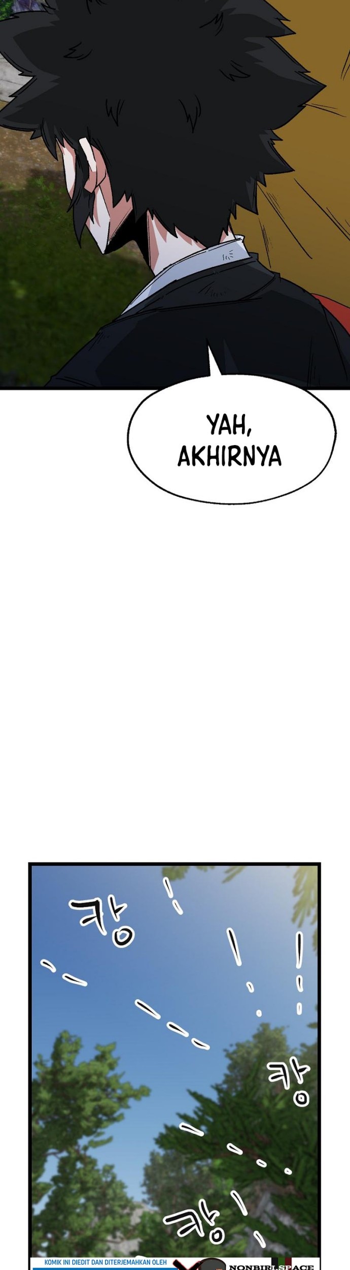 Gangho Apocalypse Chapter 10 Gambar 9