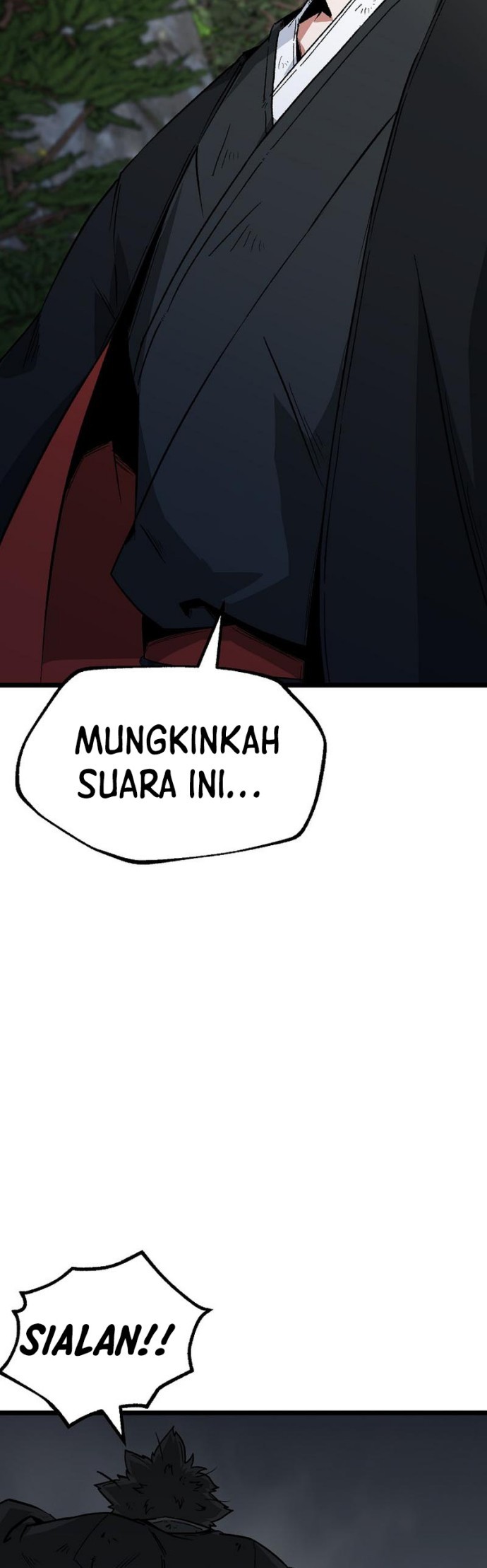 Gangho Apocalypse Chapter 10 Gambar 11