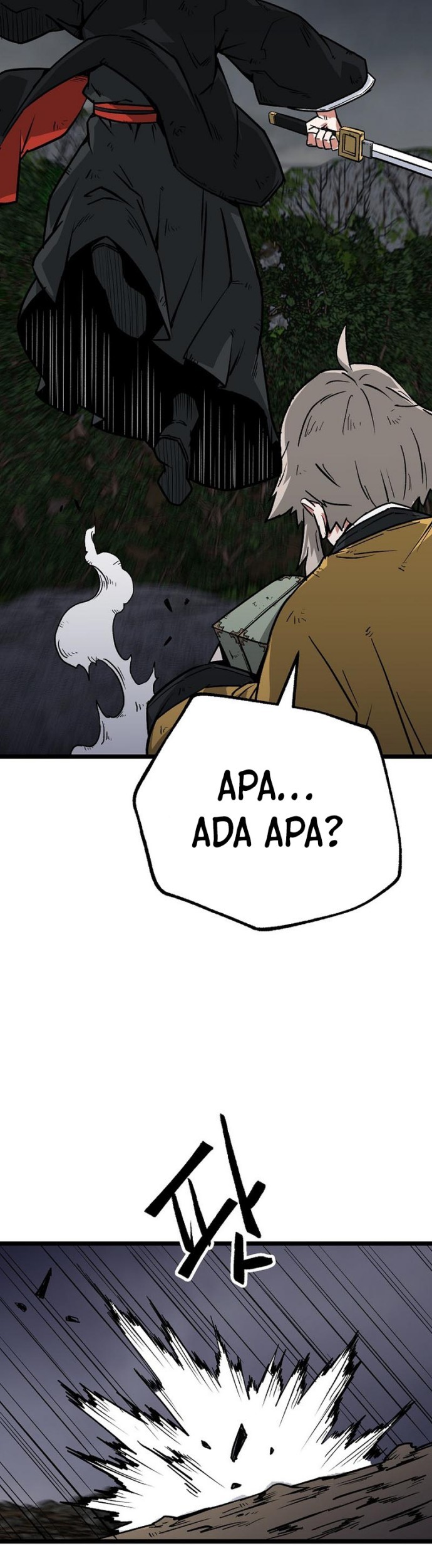 Gangho Apocalypse Chapter 10 Gambar 12