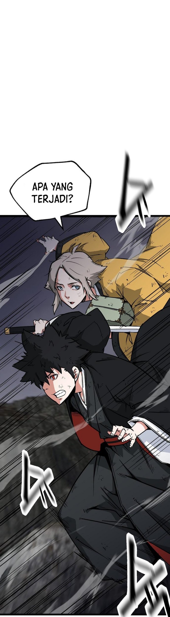 Gangho Apocalypse Chapter 10 Gambar 13
