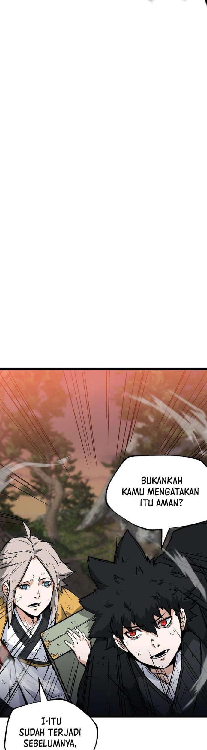 Gangho Apocalypse Chapter 10 Gambar 14
